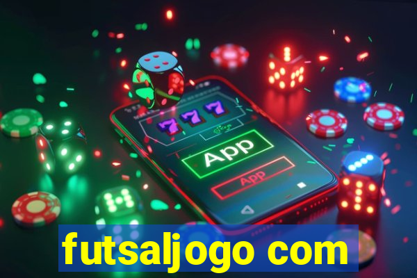 futsaljogo com